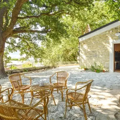Casa San Giovanni