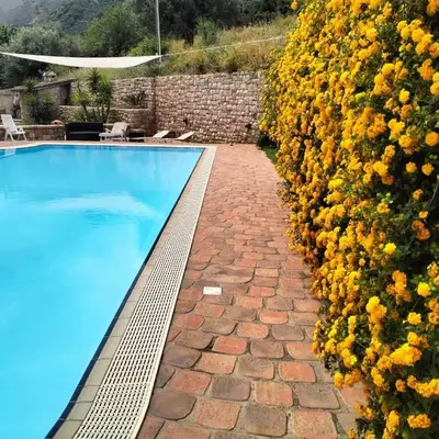 Alvarado - Your Home in Sicily