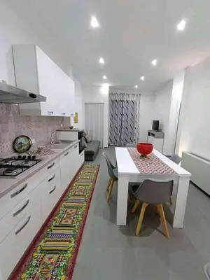 Gallery image of Casa vacanze Sicilia bedda partinico in Partinico