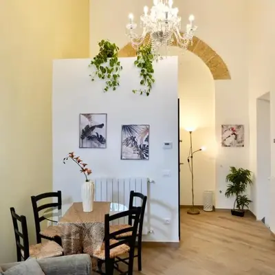 TALO' - casa vacanze