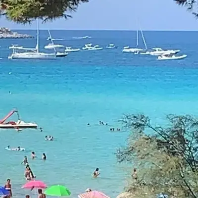 Rocca Mondello Rooms