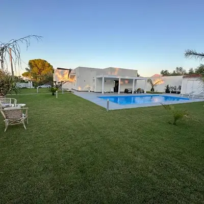 Villa dei Pioppi Deluxe
