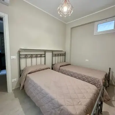 The White Lodge