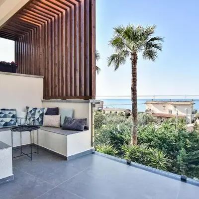 Beautiful Apartment In Trappeto