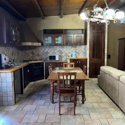 Bacio del sole Apartment