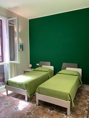 Gallery image of Soffio di Relax in Palermo