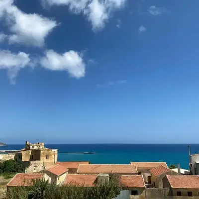 Marina di Petrolo Apartments