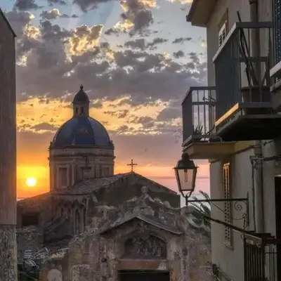 La Cupola - casa vacanze n 8