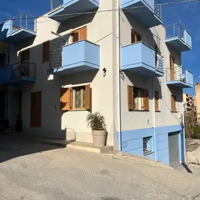 Mare Blu Apartament
