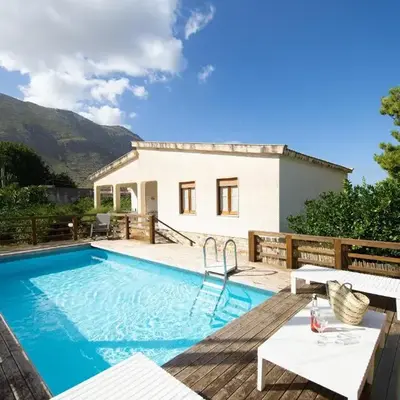 Villa Paradiso
