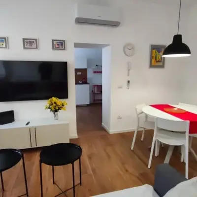 GIO&GIO central house