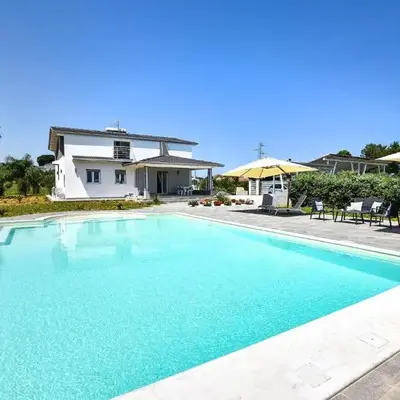 Awesome Home In Partinico With Wi-Fi