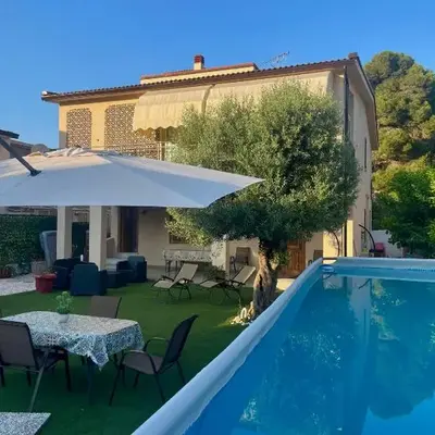 Villa Nasus