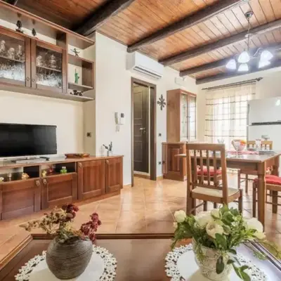 CASA VACANZE PERLA