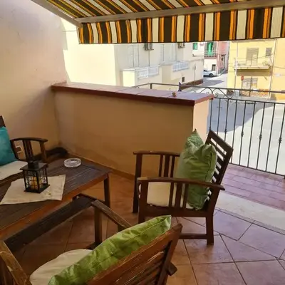 Holiday House Giorgia