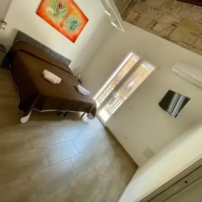 Baron’s Suites