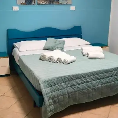 Sicily guest house
