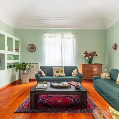 Casa Professa Luxury Palermo Center