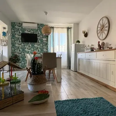 Relais Rosa Apartment