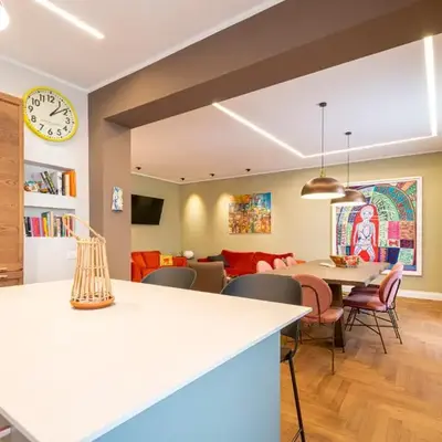 Casa Alexandra - Luxury & Design
