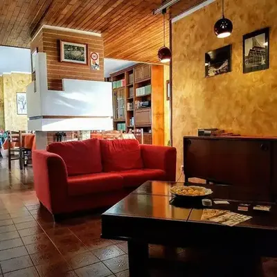 Casa Riccio