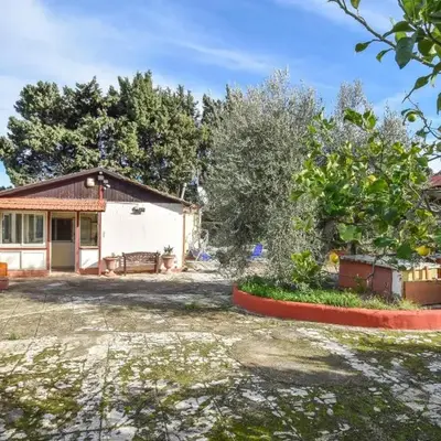 Lovely Home In Altavilla Milicia