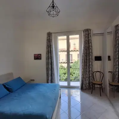 Casa Maria Rosa Semplice