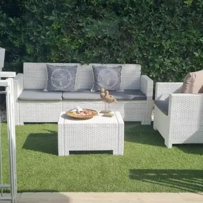 Marina Mondello House comfort