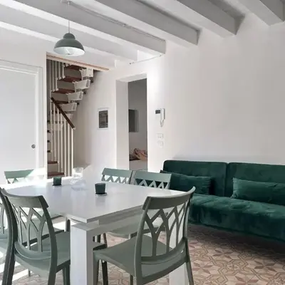 M'AMA apartment