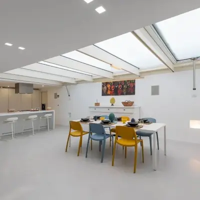 Addaura Home