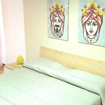 Montesanto Home
