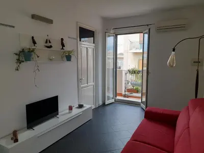 Gallery image of Un passo dal Massimo in Palermo