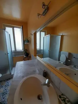 Gallery image of Un passo dal Massimo in Palermo