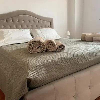 GEORGE PENTHOUSE Attico PALERMO