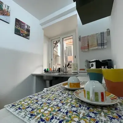 MaRó Loft al Capo