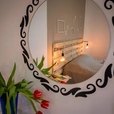Casa vacanza la finestra sul porto