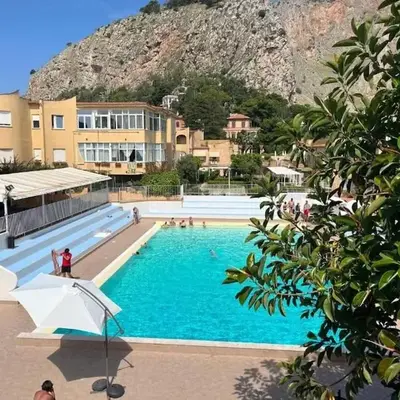 MaGi Mondello