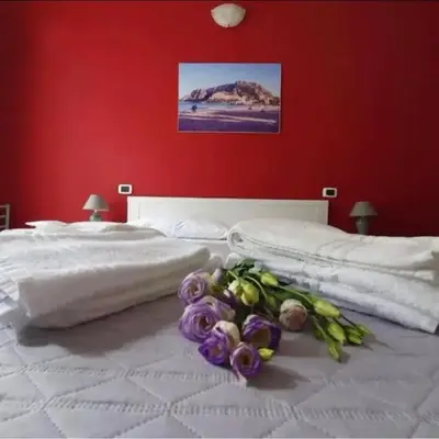 B&B Villareale 35