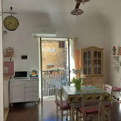 Casa Bosco a Ballarò