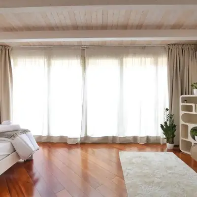 iFlat Casa Viscuttara