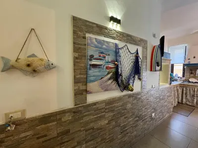 Gallery image of Casa Vacanza A Lampara in Bagheria