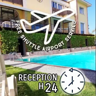 Residence Villa Rosa dei Venti