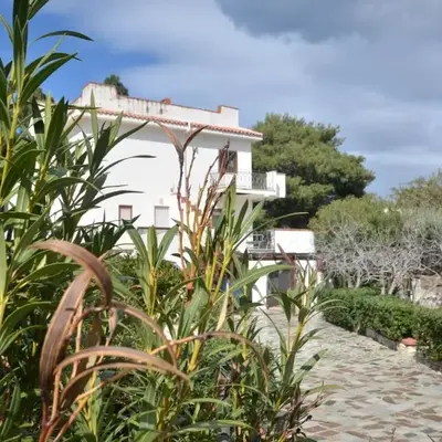 Casa Garofani