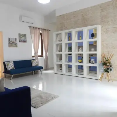 Casa Lumìa