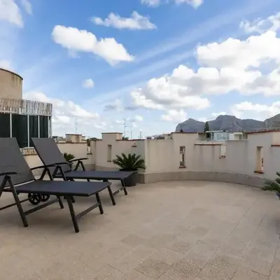 Casa Joya Apartment