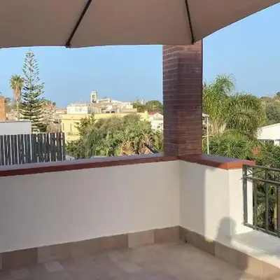 Mondello Twentytwo House