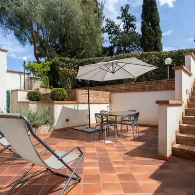 Casa Ibiscus