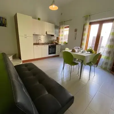 Appartamento Casa Trento