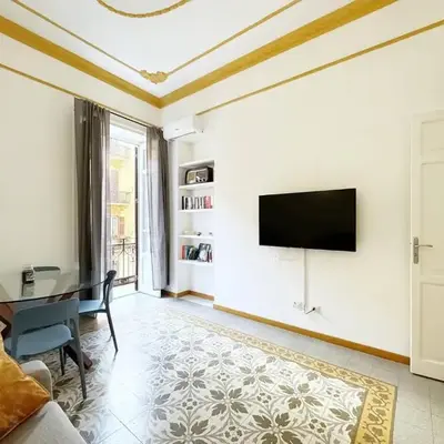 Solemar Sicilia - Casa Markiz