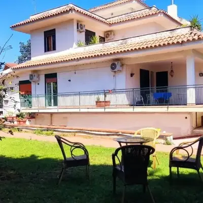 Rosalba apartments - cheap and characteristic